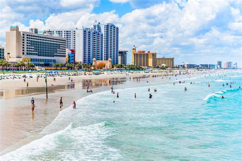 daytona beach nudes|Nude Beaches in Florida